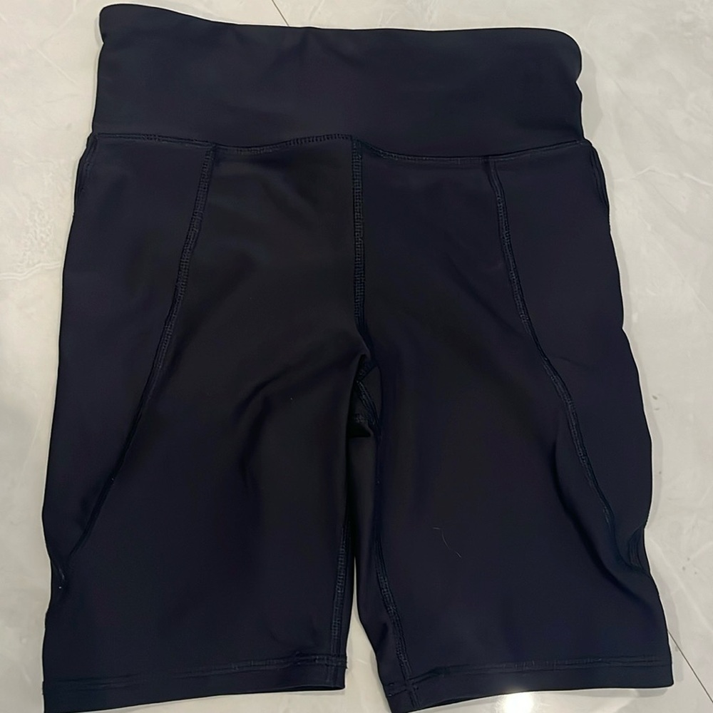 Powersoft, Old Navy, active bike short